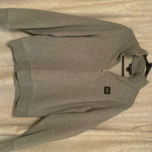 Michael Kors Men’s Quarter Zip Excellent Condition!
